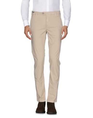 Teleria Zed Pants In Beige