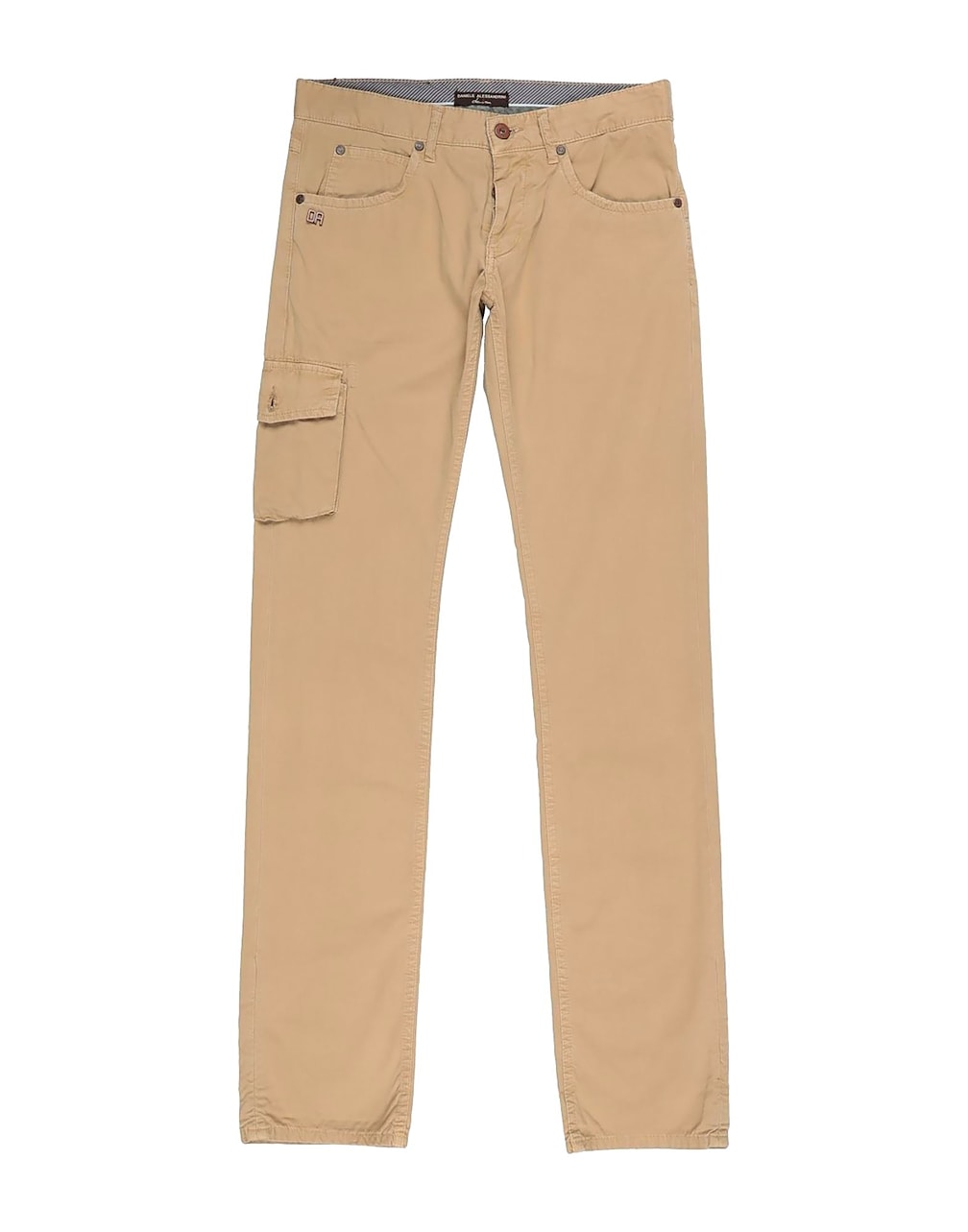 DANIELE ALESSANDRINI - Pants