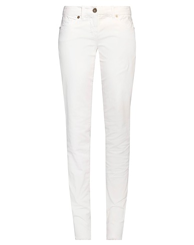 COAST WEBER & AHAUS Hosen Weiß 97% Baumwolle, 3% Elastan