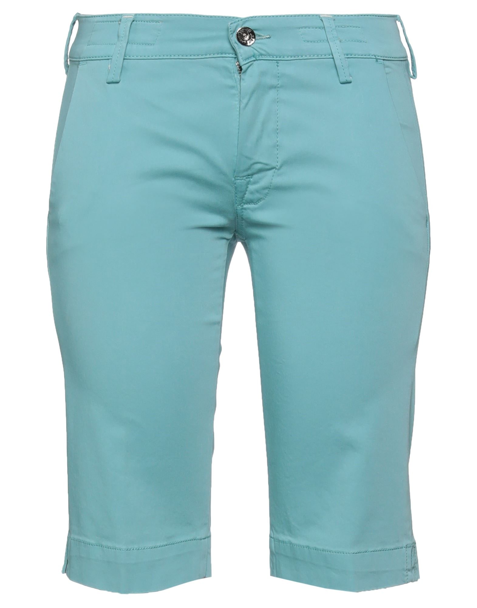 JACOB COHЁN - Shorts & Bermuda Shorts