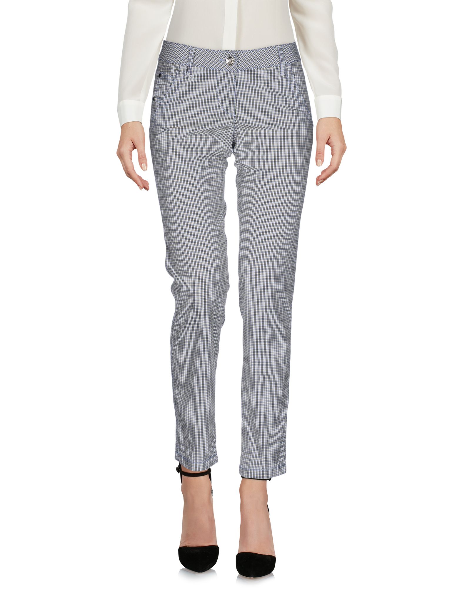 JACOB COHЁN - Pantaloni