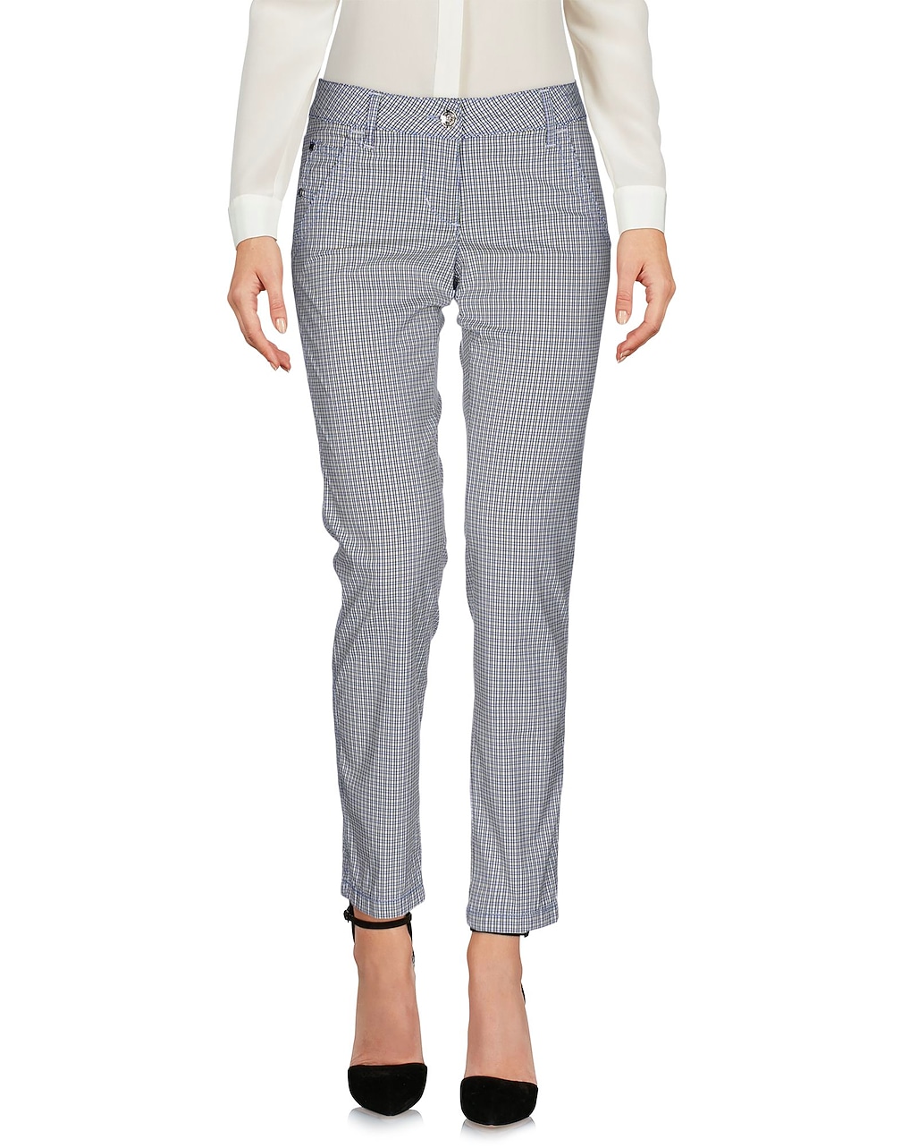 JACOB COHЁN - Pantaloni