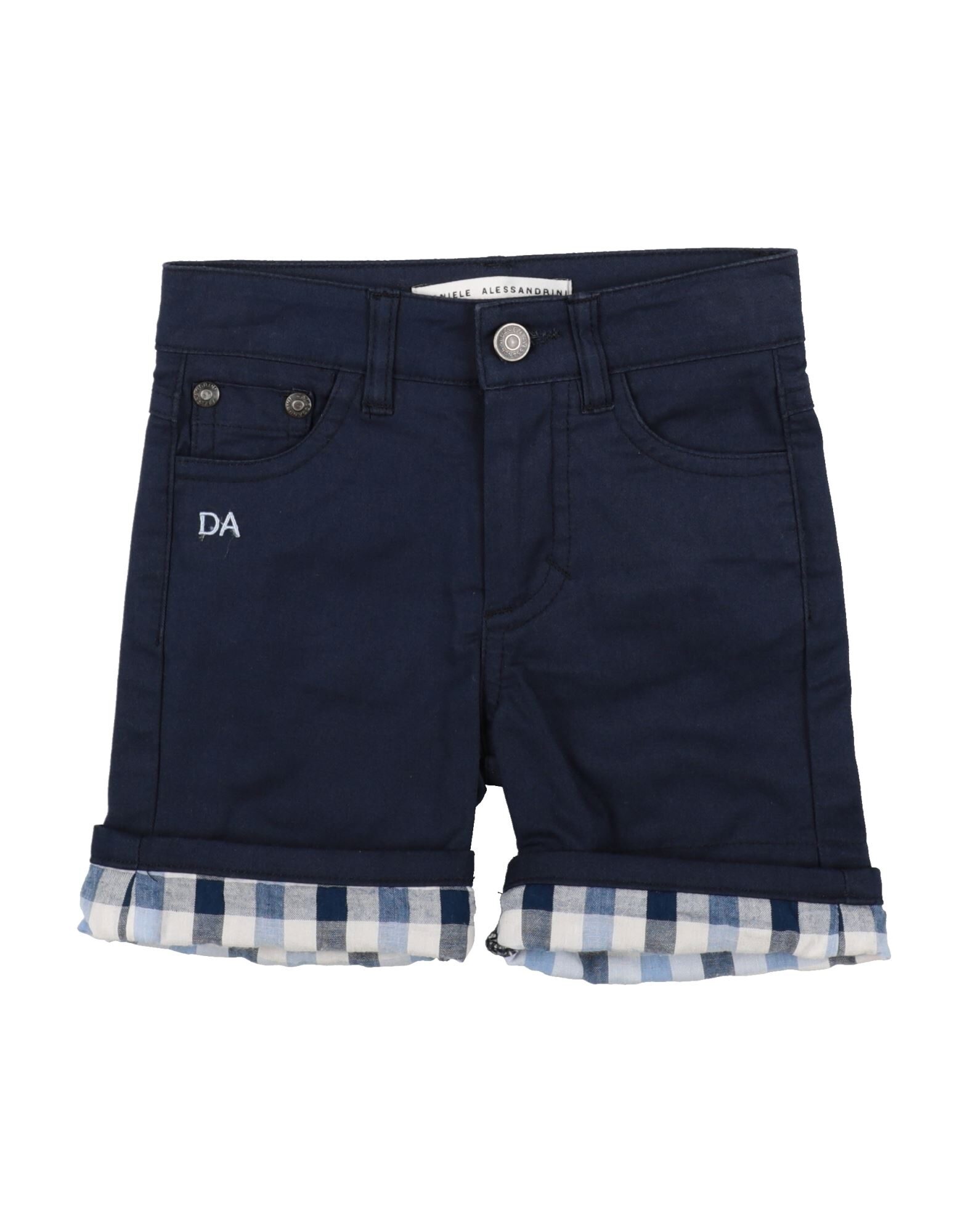 DANIELE ALESSANDRINI - Shorts & Bermuda Shorts