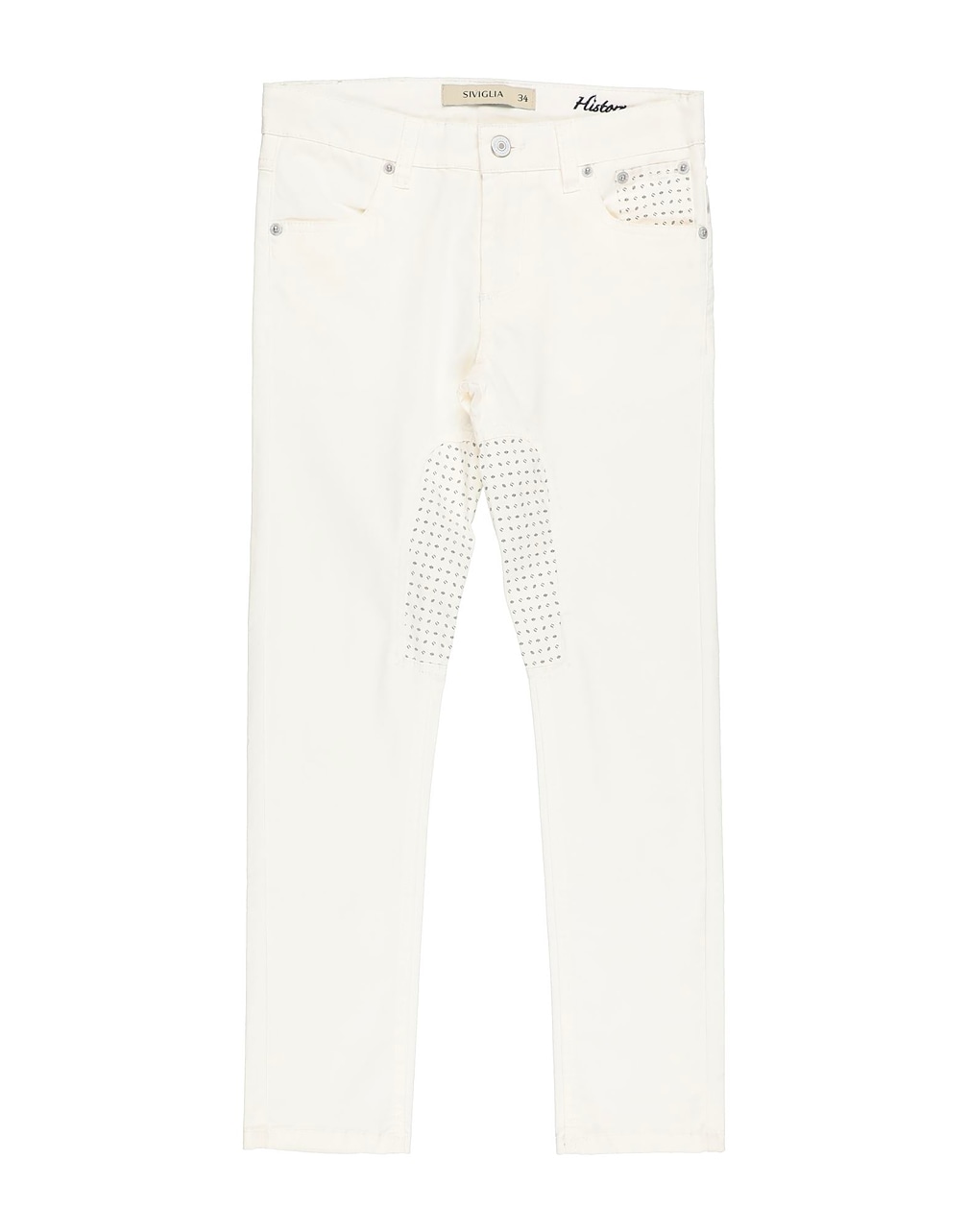 SIVIGLIA - Trousers