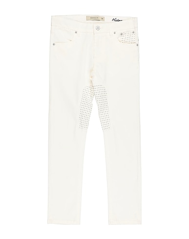 SIVIGLIA Casual trouser 97% Cotton, 3% Elastane