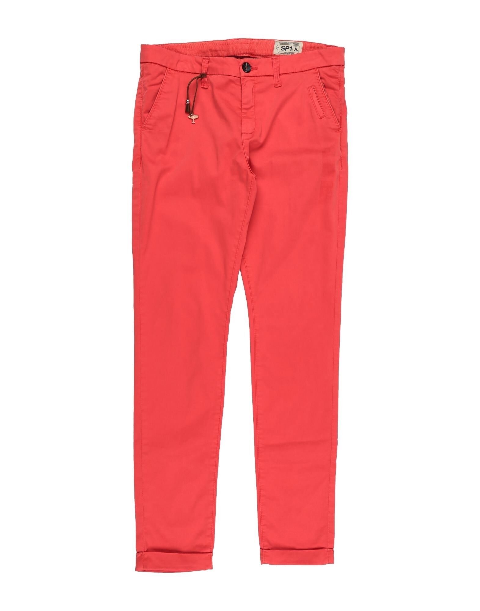 SP1 - Trousers