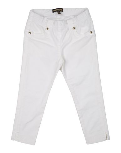 ROBERTO CAVALLI JUNIOR Casual pants