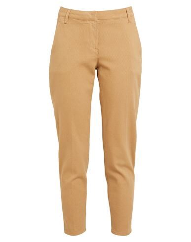 Jacob Cohёn Pants In Beige