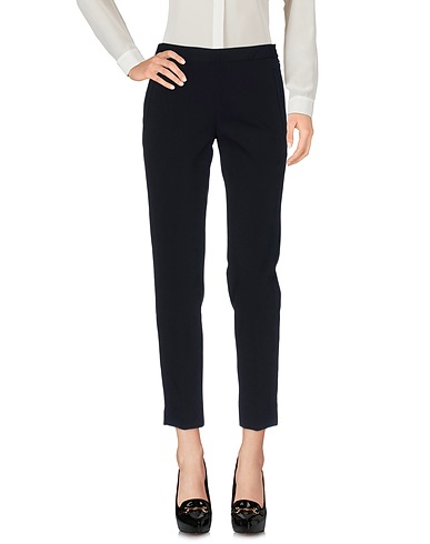 ZOOM NEW YORK INDUSTRIE - Casual pants