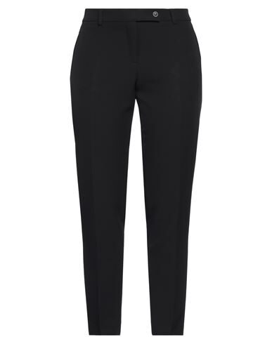 Seventy Sergio Tegon Casual Pants In Black