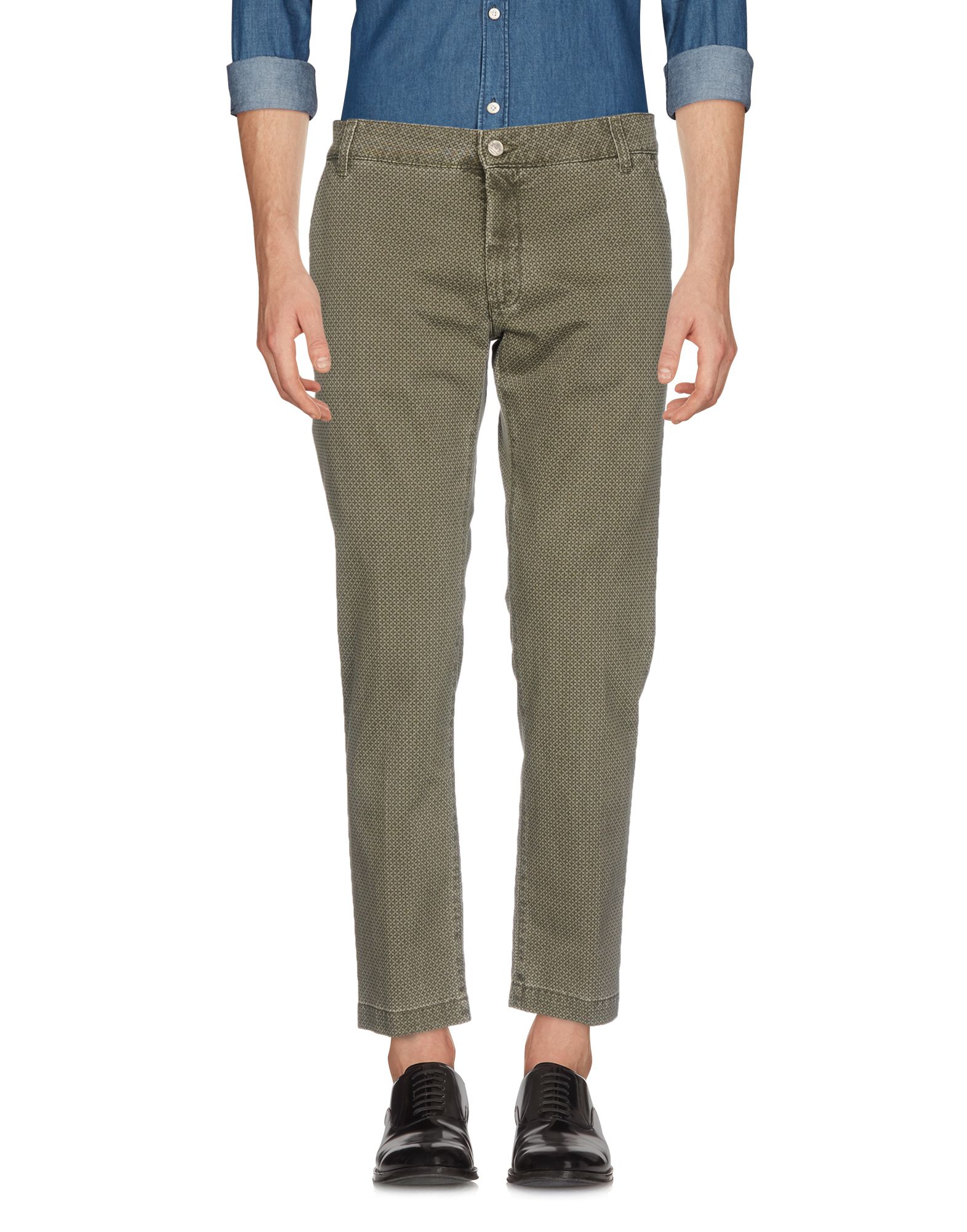 ENTRE AMIS - 캐주얼 바지