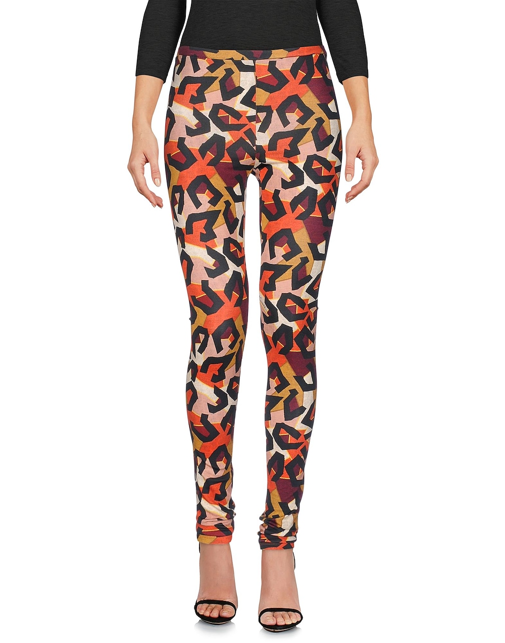 JUST CAVALLI - Leggings