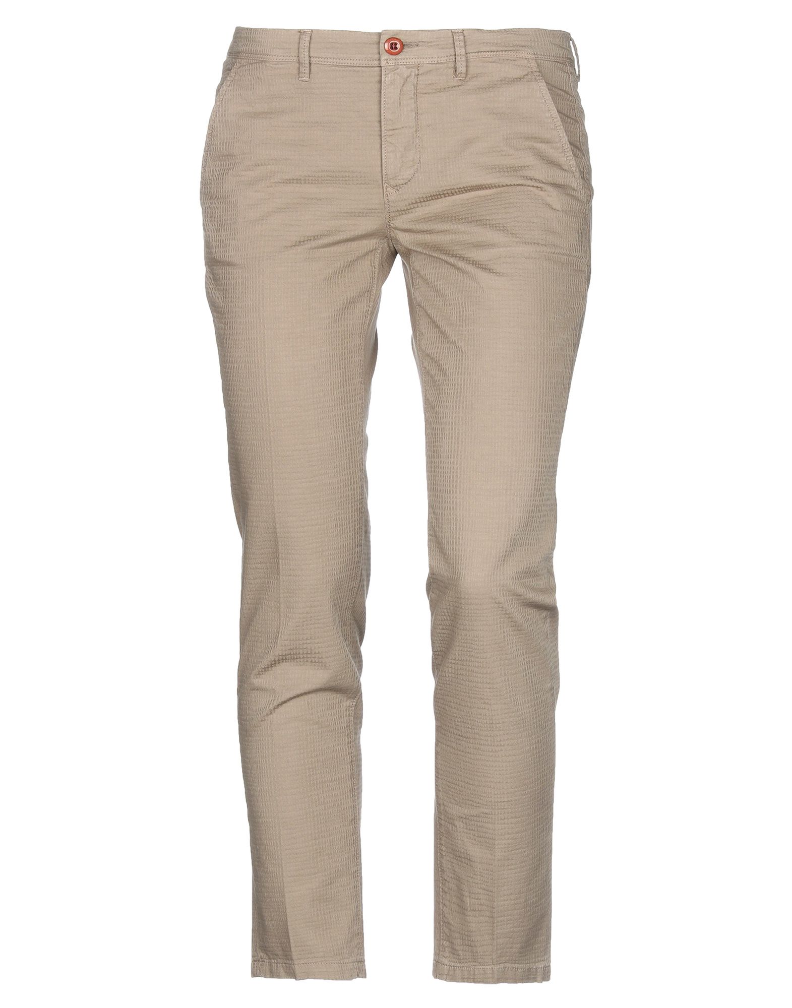 SIVIGLIA WHITE - Pants