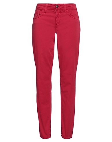 LIU •JO Casual pants 98% Cotton, 2% Elastane