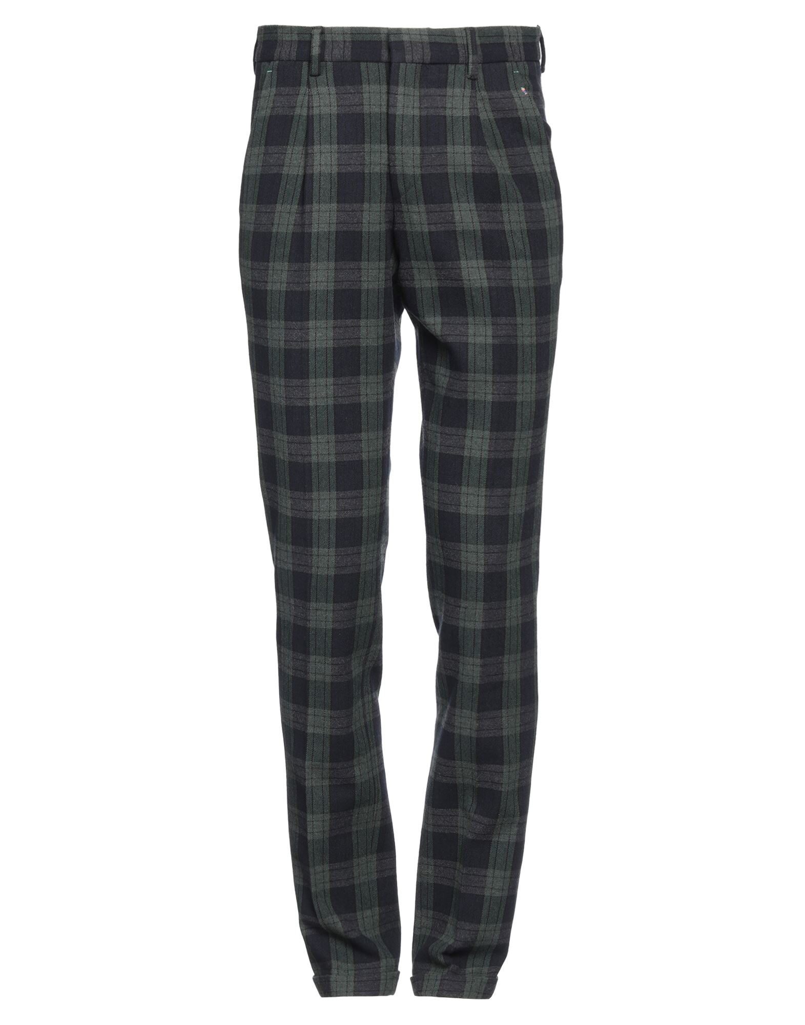 MANUEL RITZ - Pantalons