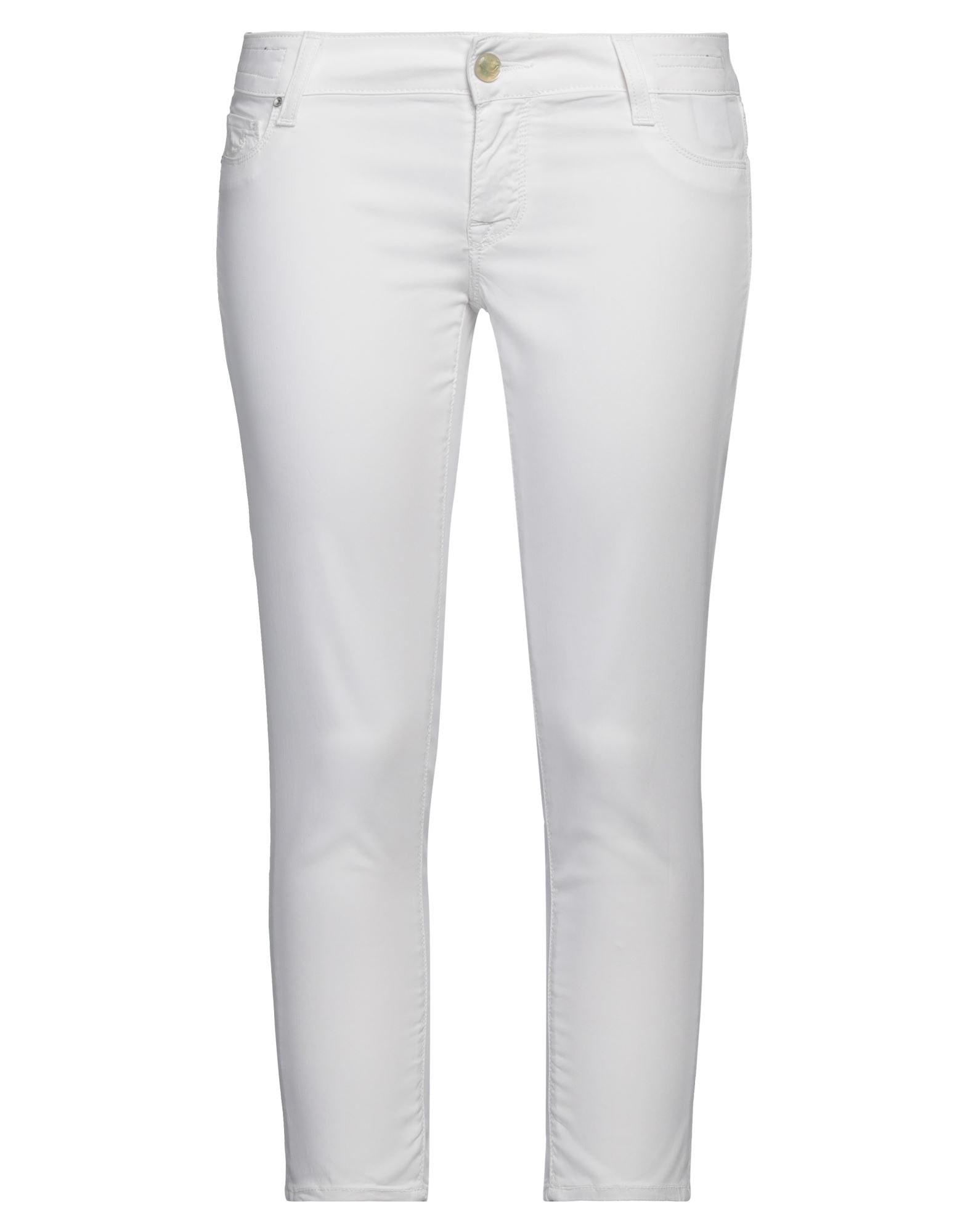 JACOB COHЁN - Pantaloni