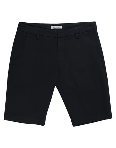 Dondup Shorts & Bermuda In Dark Blue