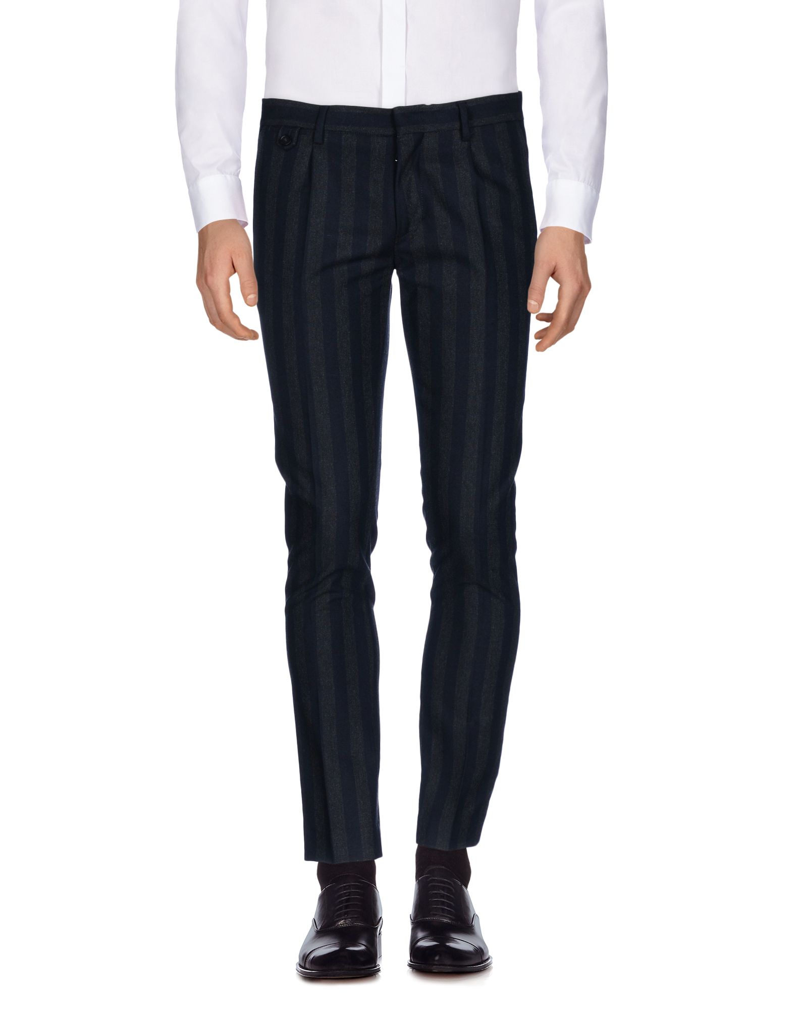 PAOLO PECORA - Trousers