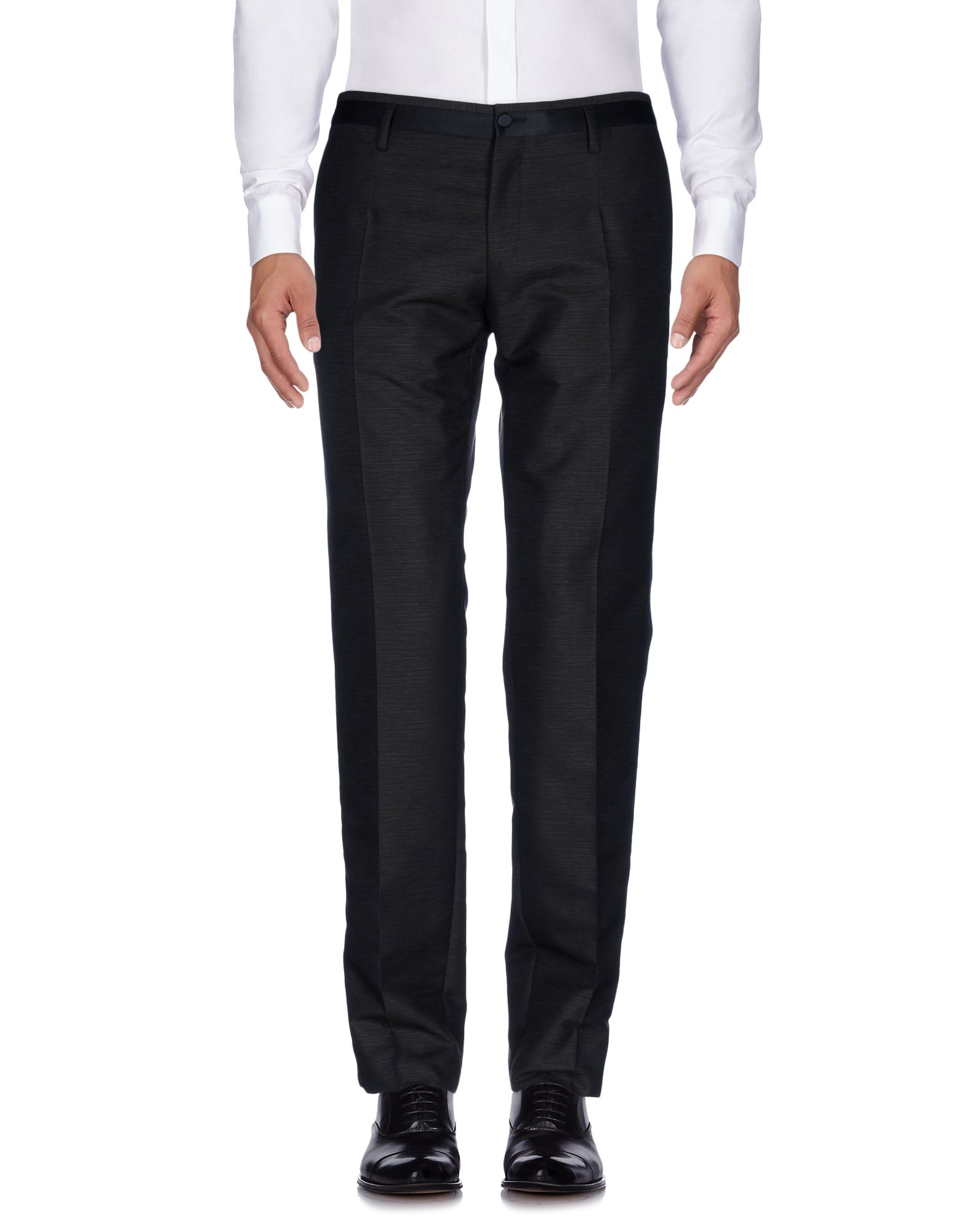 DOLCE&GABBANA - Trousers