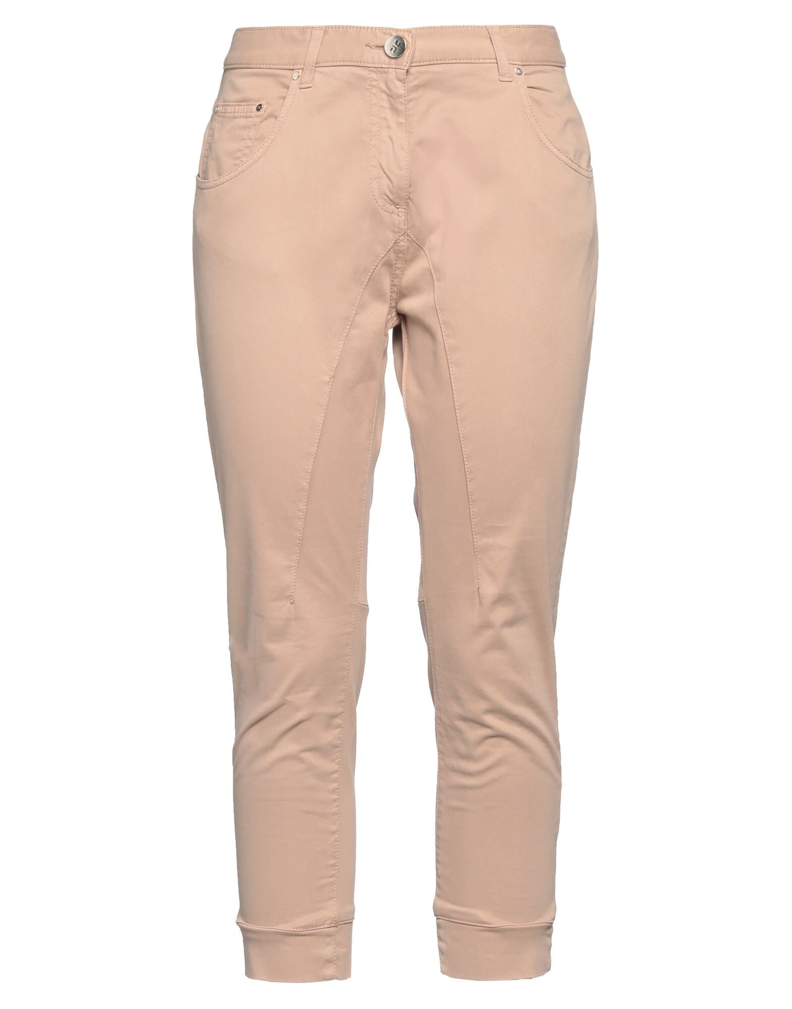 ELISABETTA FRANCHI JEANS - Pantalons