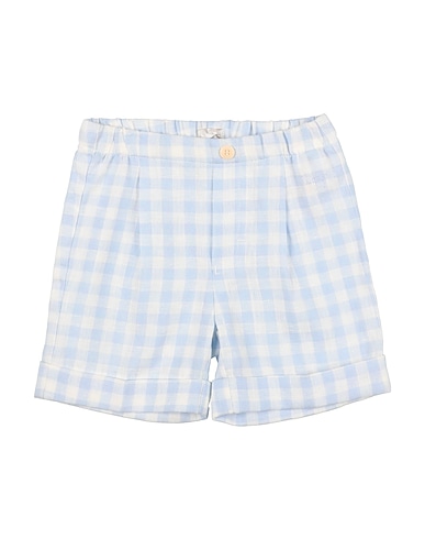 IL GUFO Shorts & Bermuda 100% Linen