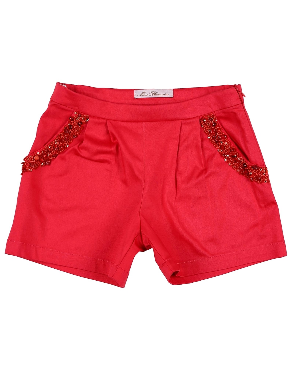 MISS BLUMARINE - Shorts & Bermuda Shorts