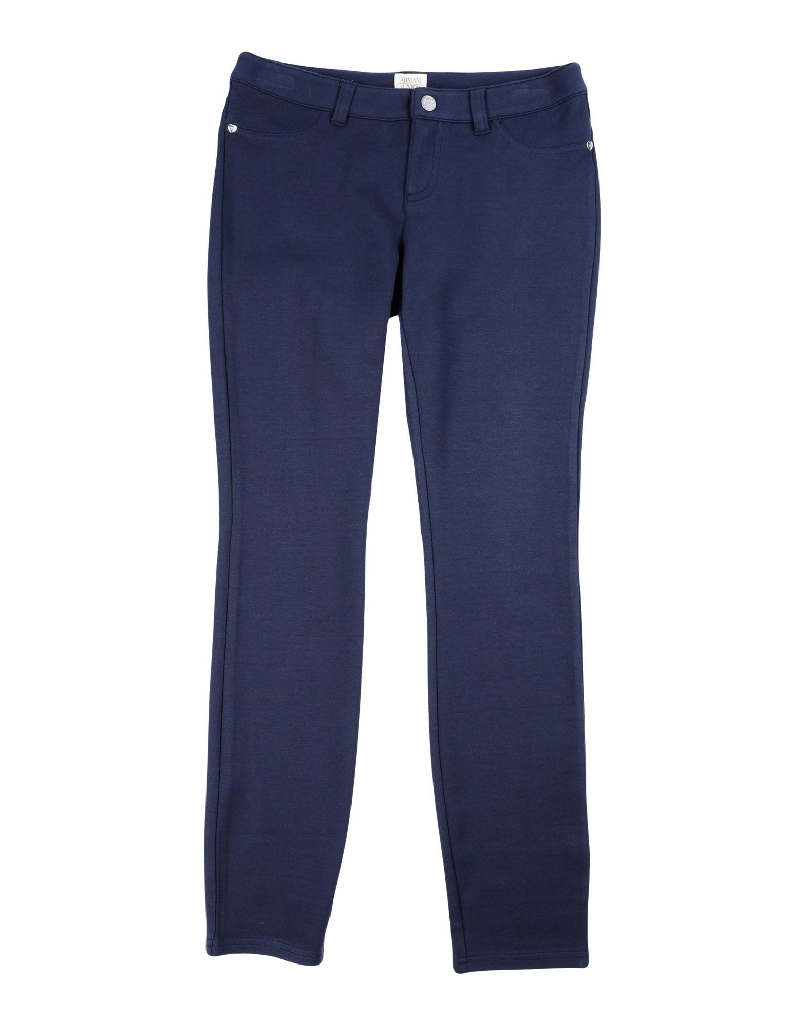 EMPORIO ARMANI - Trousers