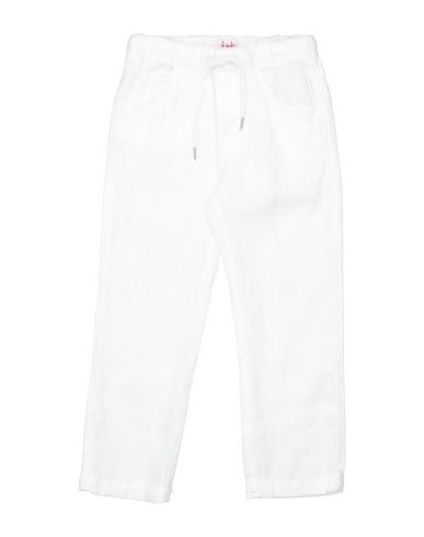 IL GUFO CASUAL PANTS,13079144WF 2