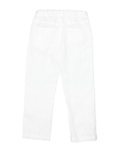 IL GUFO CASUAL PANTS,13079144WF 2