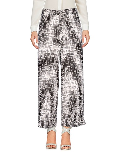 ZOOM BRIAN DALES - Casual trouser