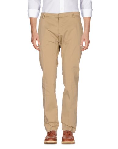 Michael Coal Pants In Camel