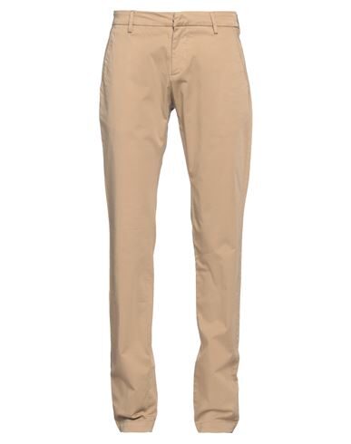 Michael Coal Pants In Beige