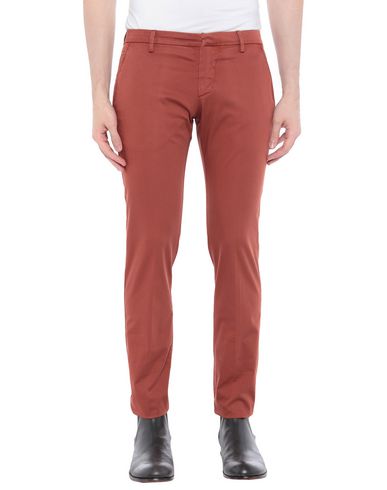 Michael Coal Pants In Brown