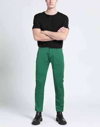 Michael Coal Pants In Green