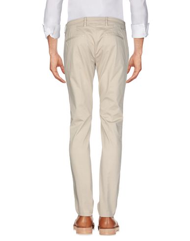 Michael Coal Pants In Beige