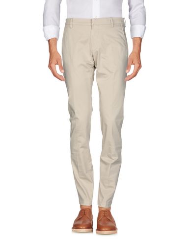 Michael Coal Pants In Beige
