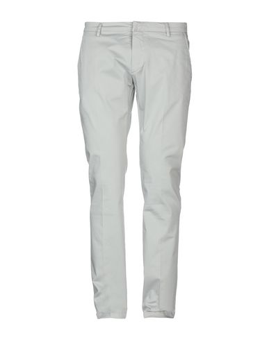 Michael Coal Pants In Light Grey