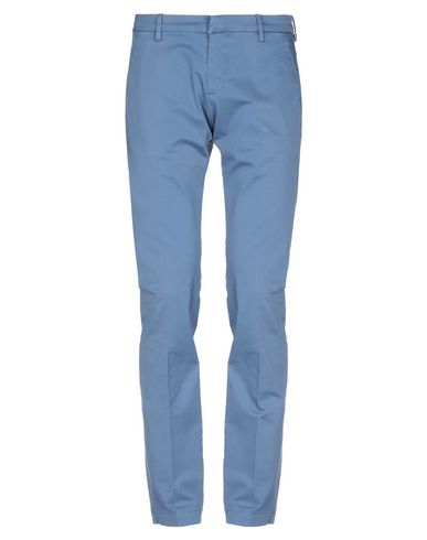 Michael Coal Pants In Blue