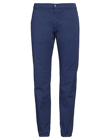 HARMONT & BLAINE Hosen Marineblau 93% Baumwolle, 7% Elastan