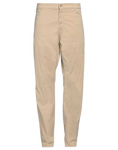 HARMONT & BLAINE Pantalone Sabbia 93% Cotone, 7% Elastan