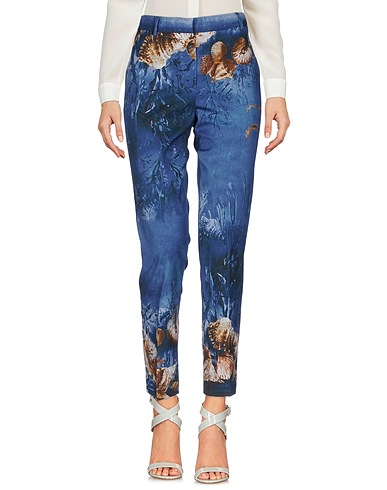 ZOOM ALBERTA FERRETTI - Casual pants