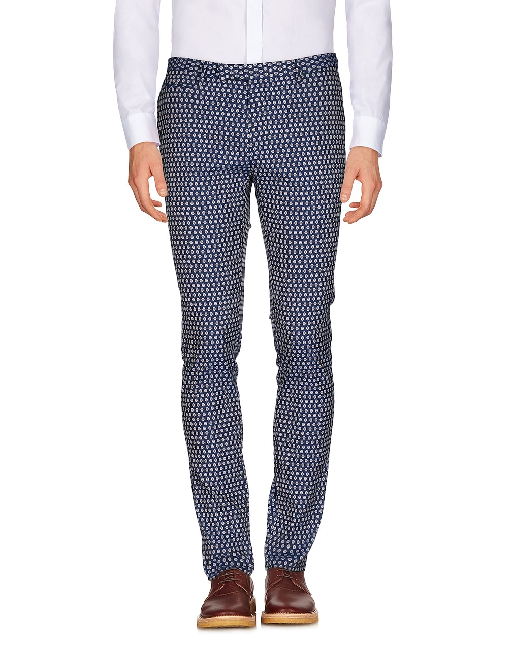 BRIAN DALES - Pants
