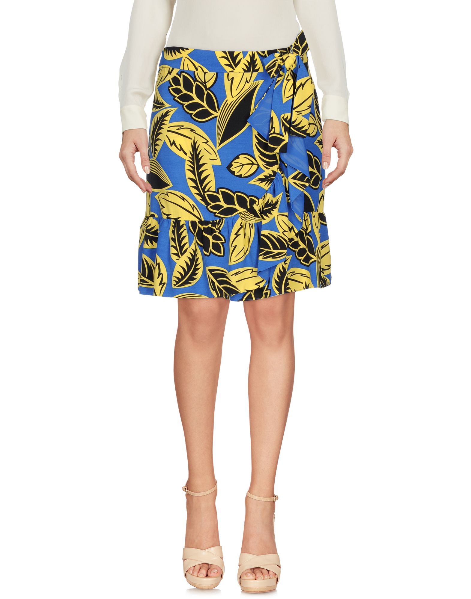 BOUTIQUE MOSCHINO - Minifaldas