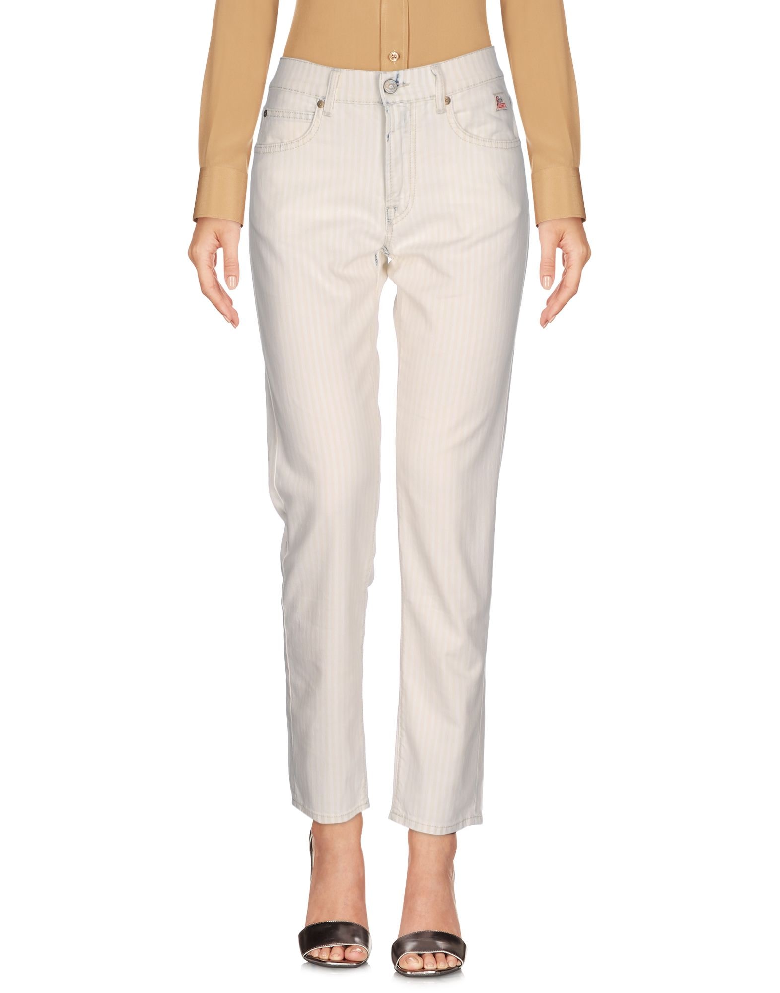 ROŸ ROGER'S - パンツ