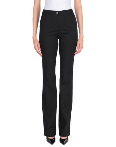 Ermanno Di Ermanno Scervino Casual Pants In Black