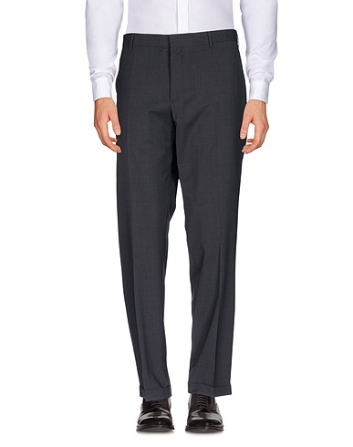 ZOOM PRADA - Casual pants