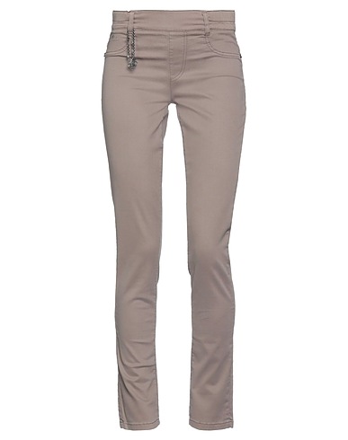 MARANI JEANS Taupe 98% Cotton, 2% Elastane