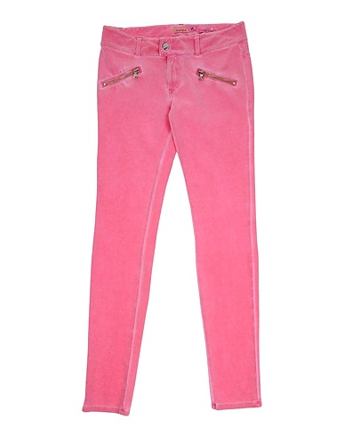 ZOOM MET JEANS - Casual trouser