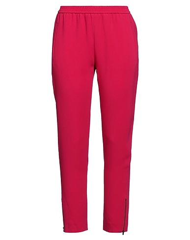 STELLA McCARTNEY Hosen Koralle 64% Viskose, 32% Acetat, 4% Elastan