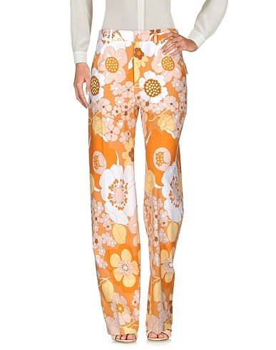 ZOOM CHLOÉ - Casual pants